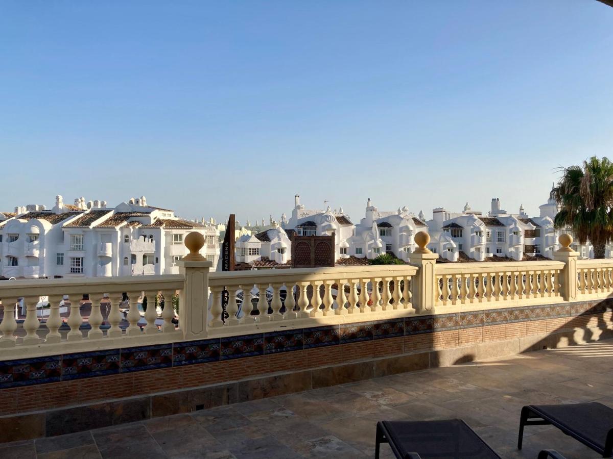 Appartement Espectacular Atico En Puerto Marina