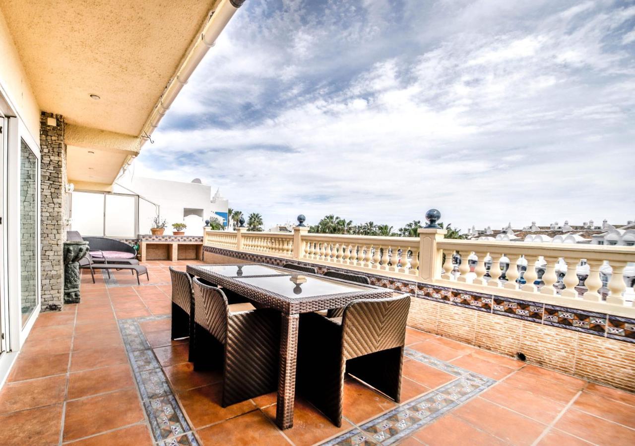 Appartement Espectacular Atico En Puerto Marina *