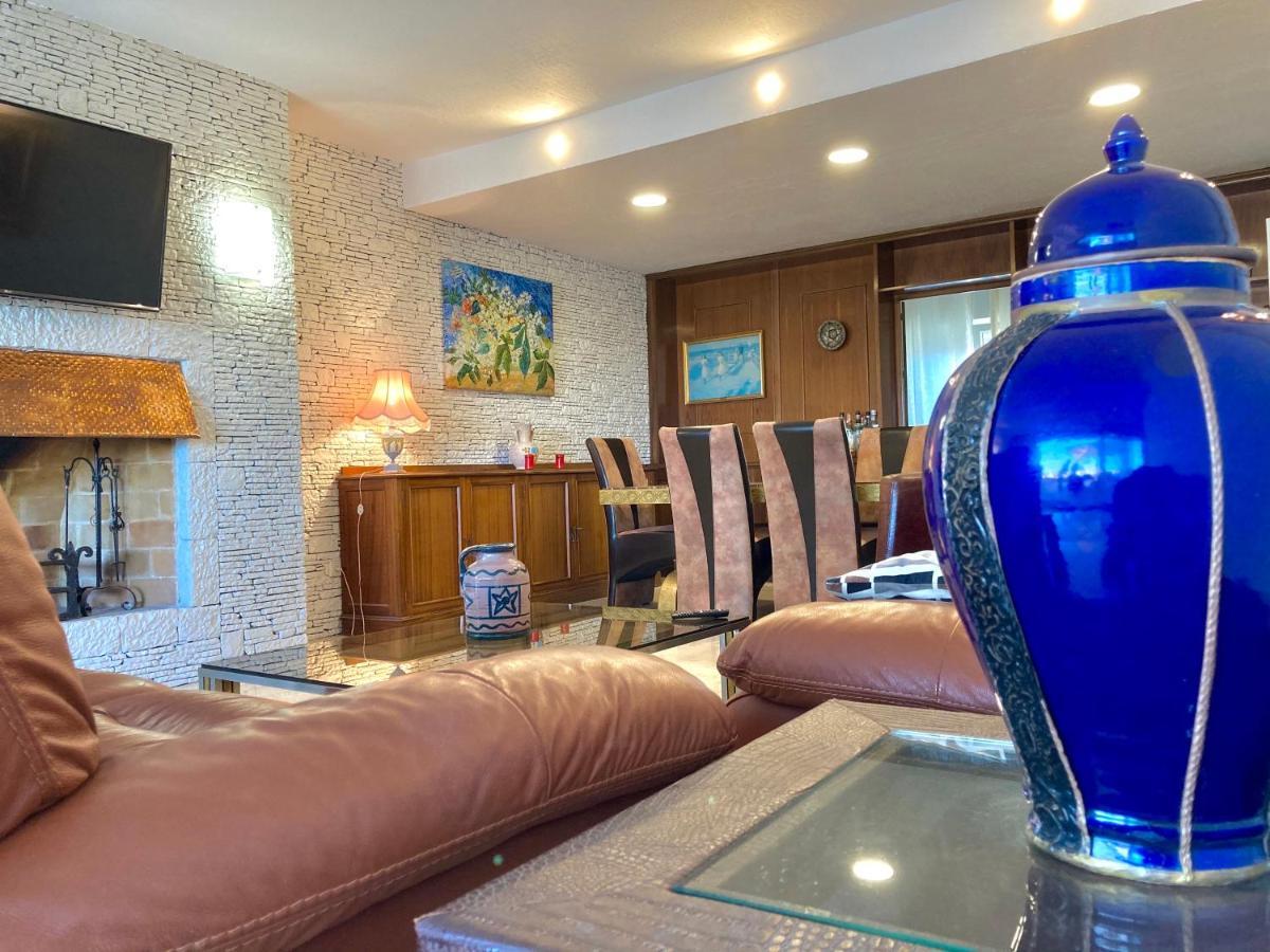 Espectacular Atico En Puerto Marina Appartement *