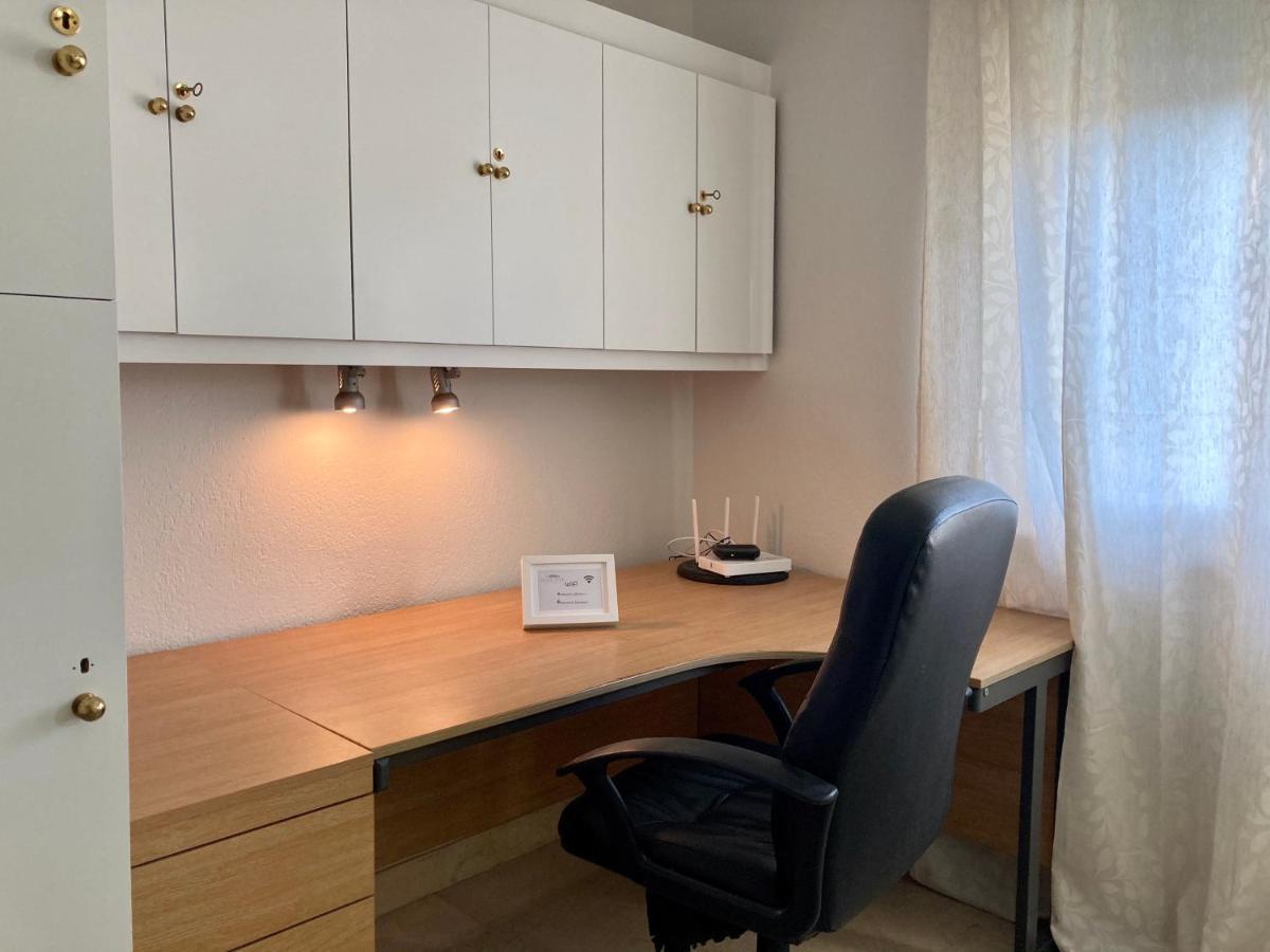 Espectacular Atico En Puerto Marina Appartement Benalmádena