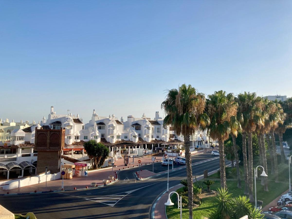 Appartement Espectacular Atico En Puerto Marina