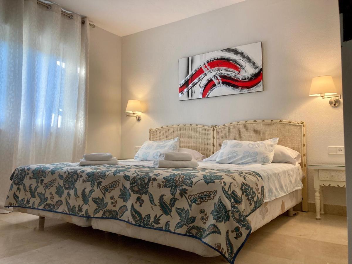 Espectacular Atico En Puerto Marina Appartement Benalmádena