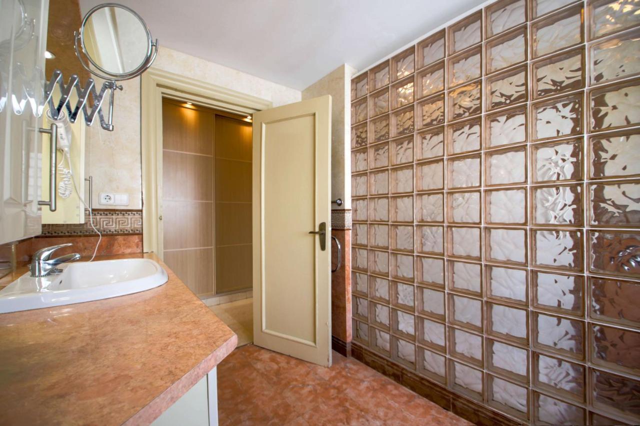 Espectacular Atico En Puerto Marina Appartement *