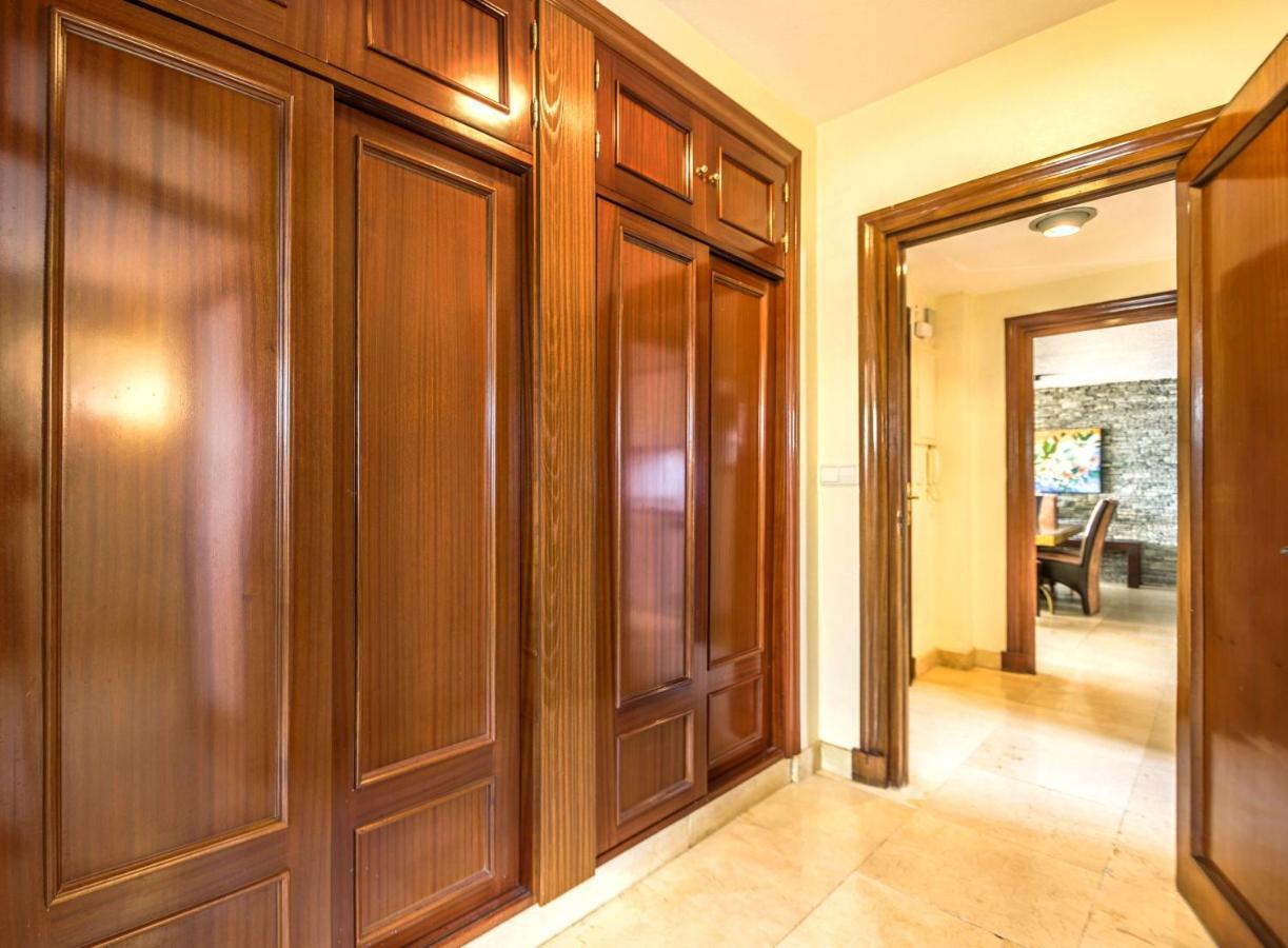 Espectacular Atico En Puerto Marina Appartement *