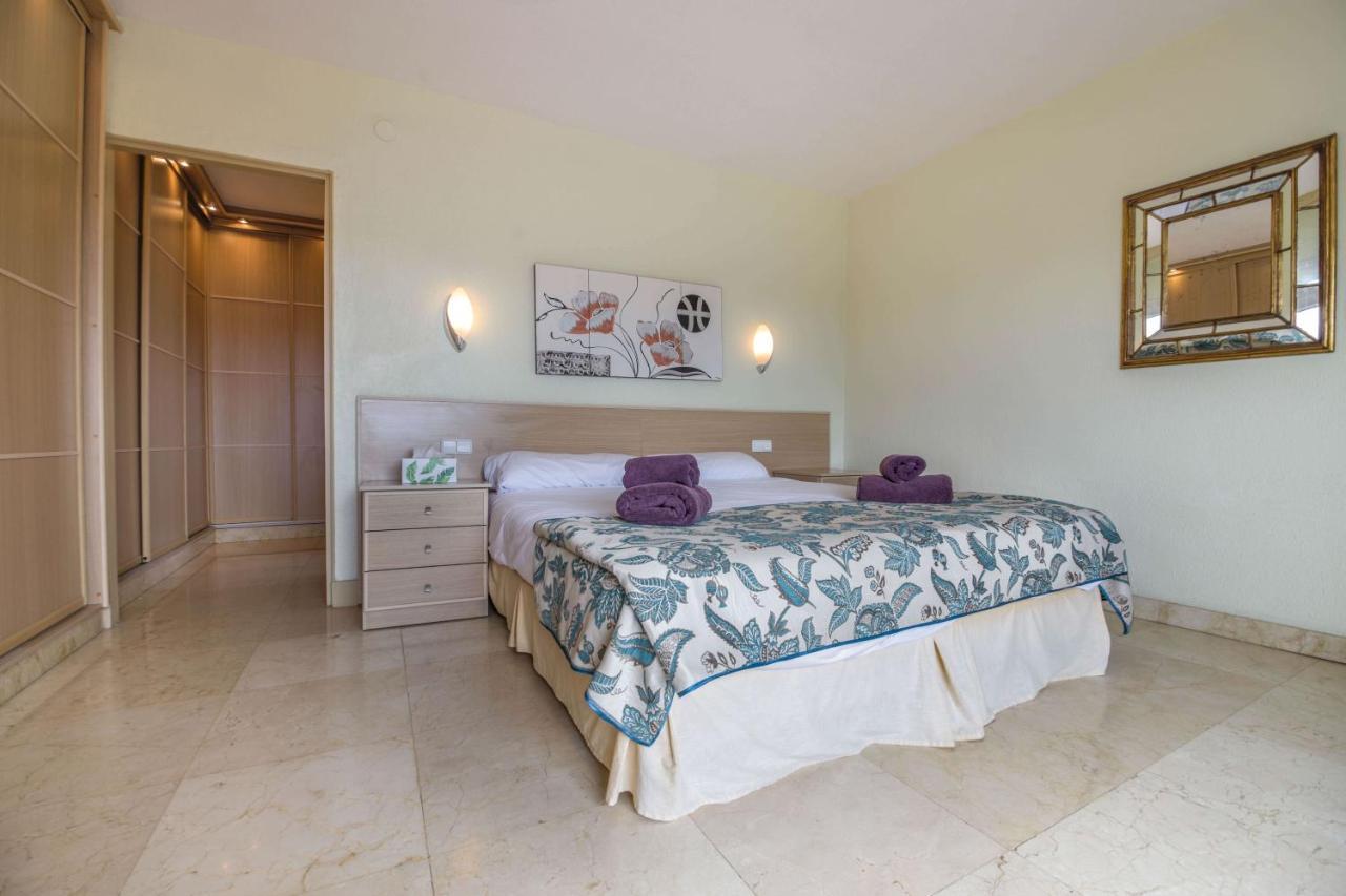 Appartement Espectacular Atico En Puerto Marina *