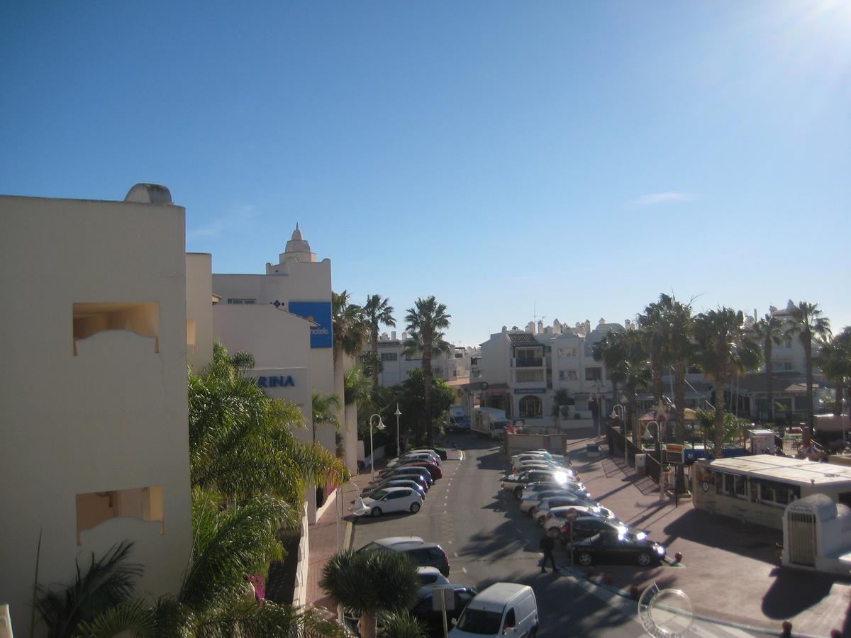 Appartement Espectacular Atico En Puerto Marina