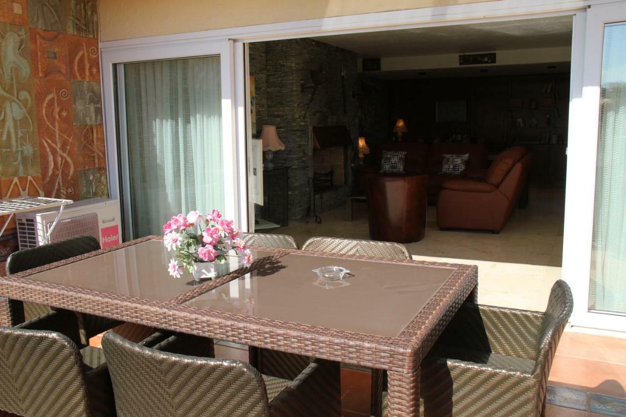 Appartement Espectacular Atico En Puerto Marina