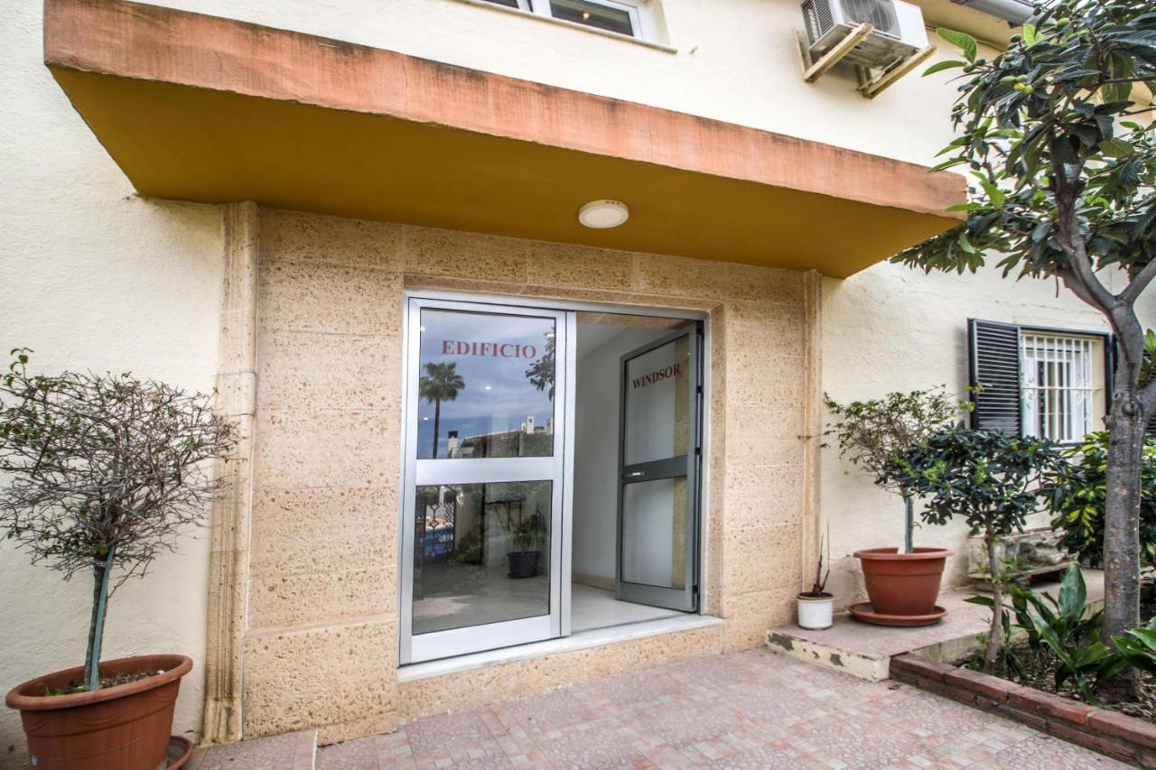 Espectacular Atico En Puerto Marina Apartment Benalmádena